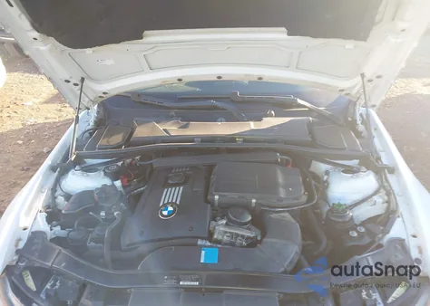 2008 BMW 335I from USA, damaged, VIN WBAVB73508P102124